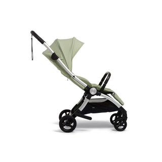 Mamas & Papas Airo 6m+ Baby Infant Single Stroller Pushchair - Green Eucalyptus