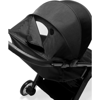 Baby Jogger City Tour 2 Single Compact Stroller Foldable Pushchair Shadow Grey