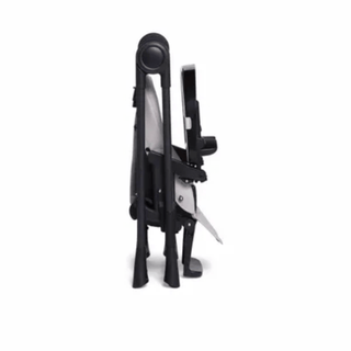 Baby Elegance Nup Nup High Chair Black