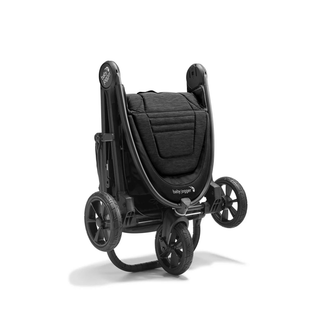 Latest Baby Jogger City Mini GT2 All Terrain Pushchair Birth to 22kg Stone Grey