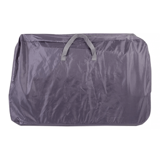 Red Kite Cozysleep Bedside Baby Infant Crib Cotbed Co Sleeper - Dark Grey