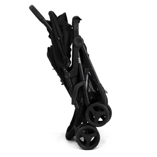 Joie Aire Twin Baby Stroller Shale