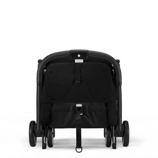 Cybex ORFEO Baby Stroller - Magic Black