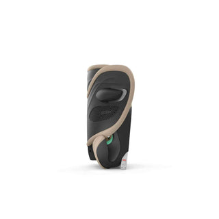 Cybex Solution G2 Plus i-Size Car Seat ISOFIX Almond Beige