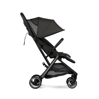 Hauck Fly N Care Cabin Approved Travel Stroller - Black