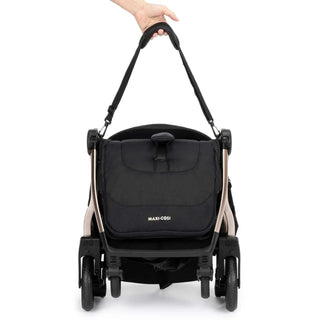 Maxi-Cosi Eva³ Stroller – Lightweight, Compact & Travel-Friendly