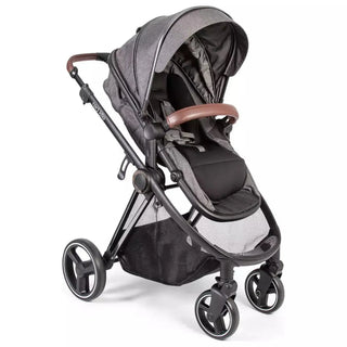Red Kite Push Me Pace i Baby Travel System Icon