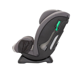 Graco FlexiGrow R129 2-in-1 Harness Booster Car Seat – Quartz