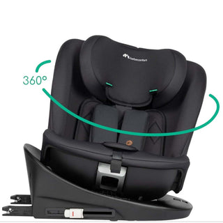 Bebeconfort RevolveFix 360 i-Size Car Seat – ISOFIX 0–12 Years