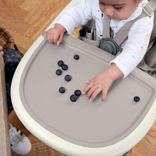Mamas & Papas Juice Baby Highchair - Croissant