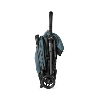 Silver Cross Jet 5 Compact Baby Stroller - Mineral