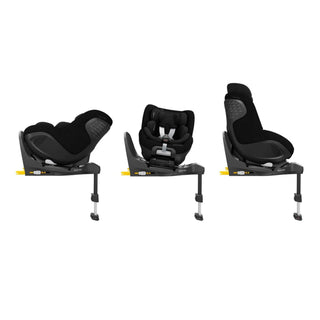 Maxi Cosi Mica 360 Pro i-Size Rotating Car Seat – Black