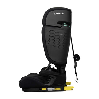 Maxi-Cosi Nomad XL Plus Car Seat – Black, 15 Months to 12 Years