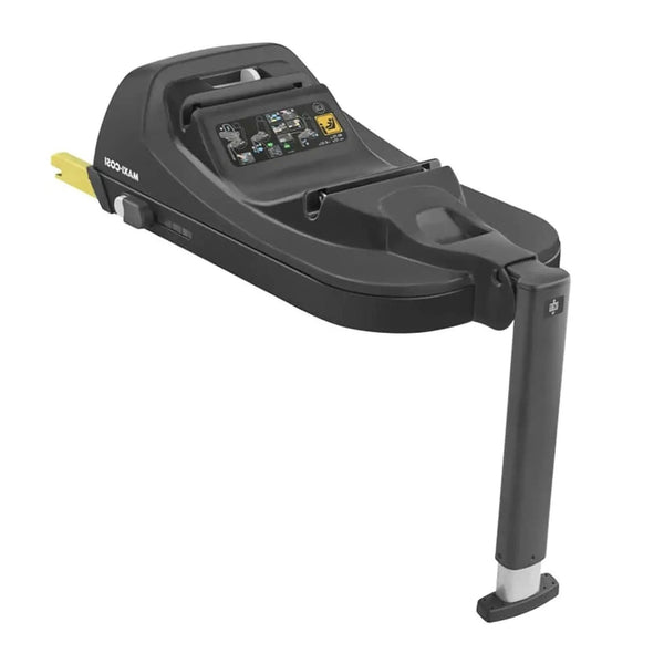Maxi-Cosi CabrioFix ISOFIX Base, Black