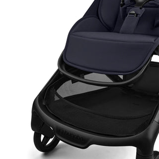 Bugaboo Butterfly 2 Complete Compact Stroller – Deep Indigo