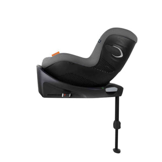 Cybex Sirona Gi i-Size Plus 360° Rotating Car Seat & Base - Lava Grey