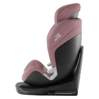 Britax Römer SWIVEL 360 Car Seat – Dusty Rose