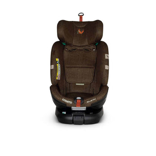 Cosatto All in All Ultra 360 Rotate i-Size Car Seat – Foxford Hall