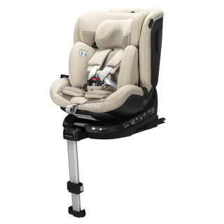 Welldon Smart Rotate 2 Pro+ Car Seat – Sahara