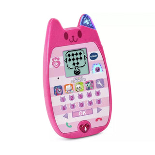 VTech Gabby's Dollhouse A Meow-Zing Phone