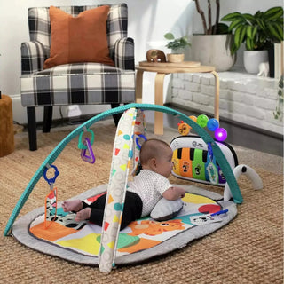 Baby Einstein Music & Language Discovery Gym