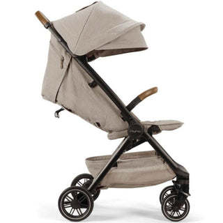 Nuna TRVL Compact Baby Stroller - Hazelwood