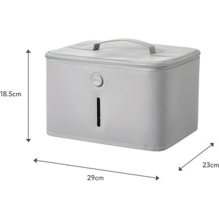 Nuby UV Steriliser – 3-Minute Chemical-Free Sterilisation