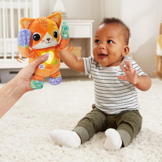 VTech Peek-A-Boo Paws