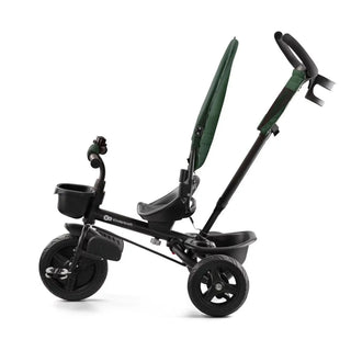 Kinderkraft Aveo Tricycle Mystic Green