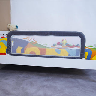 Safety 1st Portable Bed Rail – Dark Grey 71 cm