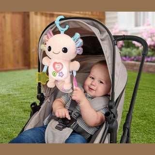 VTech Rainbow Lights Axolotl