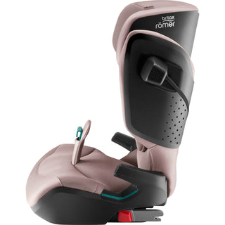 Britax Römer Kidfix i-Size Pro Car Seat – Dusty Rose