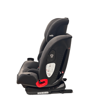 Joie Bold R 3-in-1 Car Seat – Ember