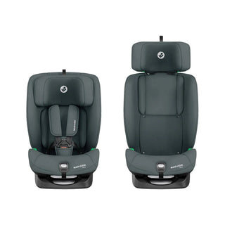 Maxi-Cosi Onyx i-Size Car Seat – Full Graphite