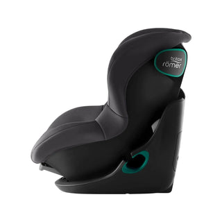 Britax Römer King Pro BR i-Size Group 1 Car Seat – Midnight Grey