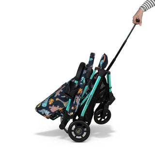 Cosatto Woosh 4 Stroller – Diggin Dinos