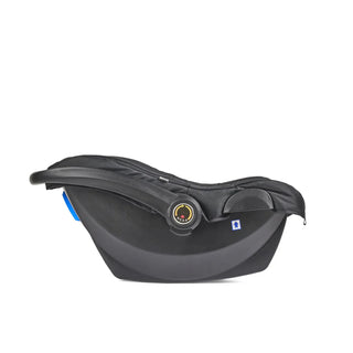 Ickle Bubba Astral Group 0+ Car Seat - Black 0-12 Months