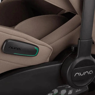 Nuna ARRA Flex i-Size Car Seat – Cedar