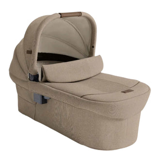 Joie Ramble XL Signature Carrycot Elegant and Versatile - Sandstone