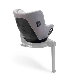 Bugaboo Owl by Nuna Car Seat - Mineral Grey