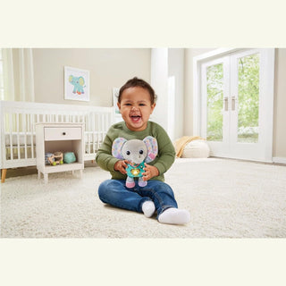 VTech Baby Cuddle & Sing Elephant
