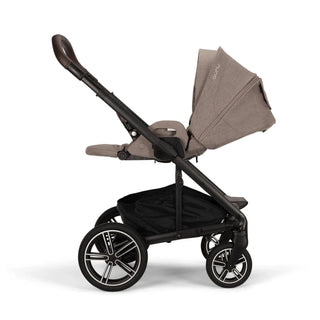 Nuna MIXX Next Pushchair – Cedar