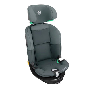 Maxi-Cosi Emerald 360 S Comfort Car Seat Carrier, i-Size, ISOFIX - Tonal Graphite
