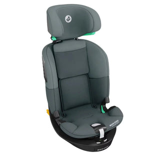 Maxi-Cosi Emerald 360 S Comfort Car Seat Carrier, i-Size, ISOFIX - Tonal Graphite