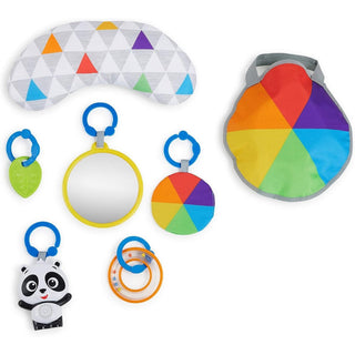 Baby Einstein Patch’s 5-in-1 Colour Playspace Activity Play Gym
