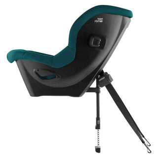 Britax Römer MAX-SAFE PRO Car Seat- Atlantic Green