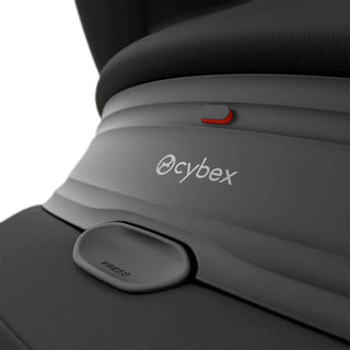 CYBEX Pallas G2 i-Size Car Seat – Magic Black