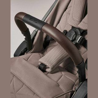 Silver Cross Clic 2 Pushchair Stroller 2024 Cobble