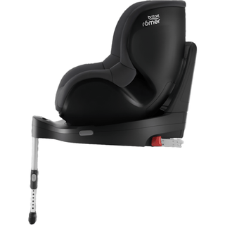 Britax Römer Dualfix Z Line Car Seat – Midnight Grey