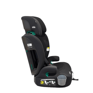 Joie Elevate R129 1/2/3 Car Seat i-Size - Shale